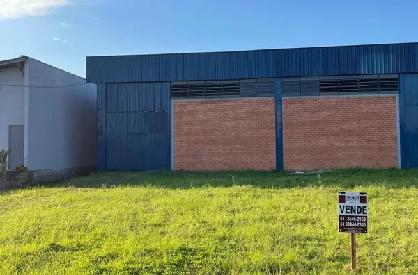 Barracão para venda,  - Selecione - Bairro, Três Coroas