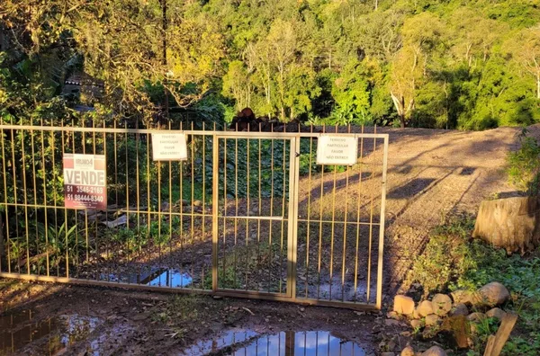 Terreno para venda,  Loteamento Eucaliptos, Três Coroas