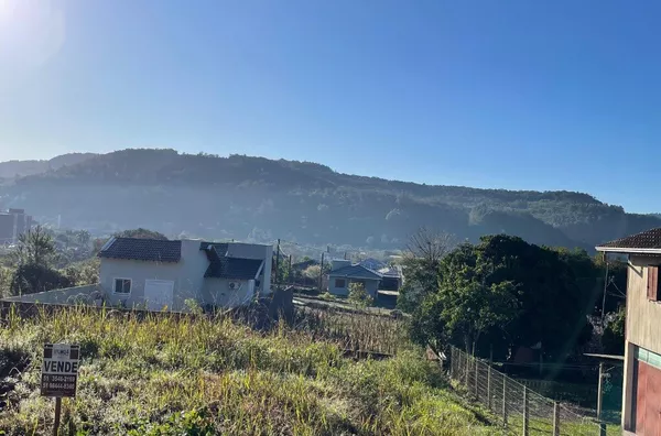 Terreno para venda,  Vila Nova, Três Coroas