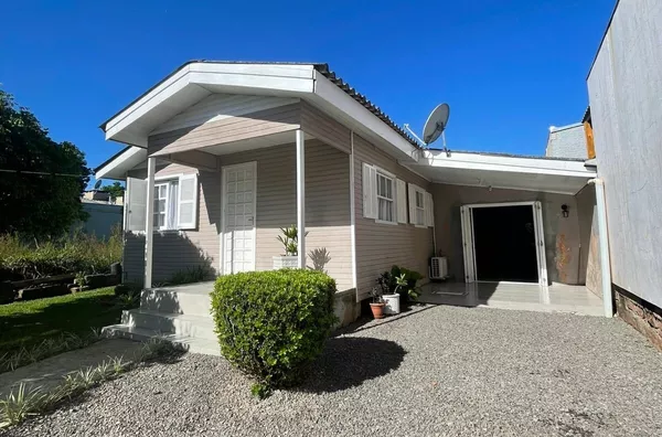 Casa para venda, 2 quarto(s),  Centro, Três Coroas