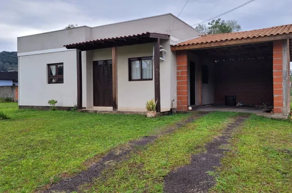 Casa para venda, 2 quarto(s),  Loteamento Stumpf, Três Coroas