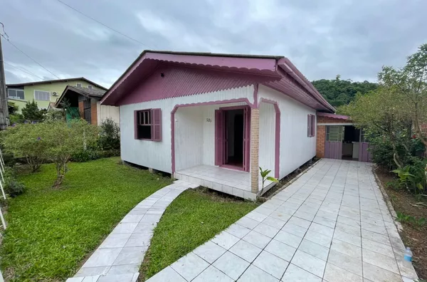 Casa para aluguel,  Centro, Três Coroas