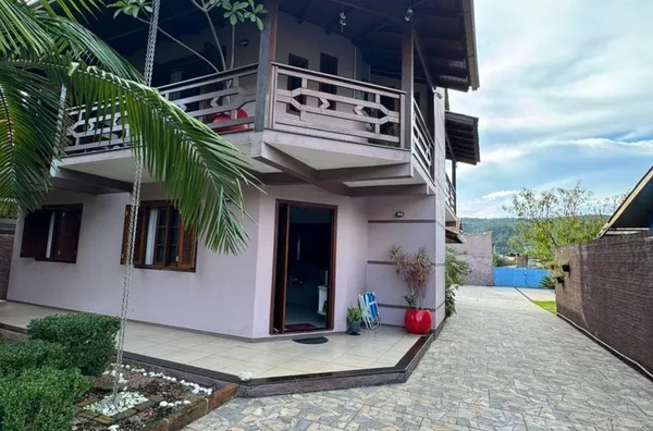 Casa para venda, 2 quarto(s),  Vila Nova, Três Coroas