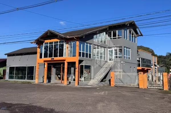 Prédio comercial para venda,  - Est. ERS115 - Igrejinha