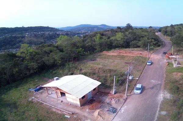 Terreno para venda,  Linha 28, Três Coroas