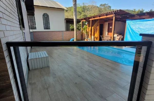 Casa para venda, 3 quarto(s),  Quilombo, Três Coroas - Foto 6