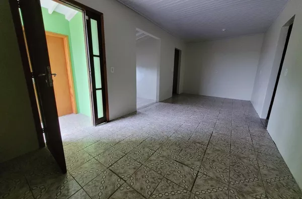 Casa para aluguel 2 quarto(s) vila schell três coroas - Foto 14