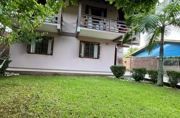 Casa para venda, 2 quarto(s),  Vila Nova, Três Coroas