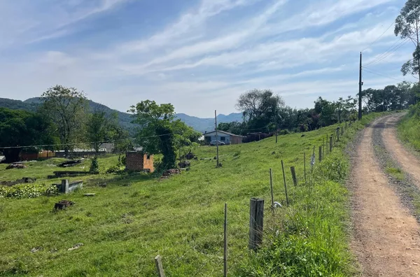 Chácara para venda,  Linha Café Baixa, Três Coroas