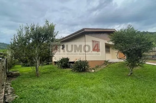 Casa para aluguel, 2 quarto(s),  Aguas Brancas, Três Coroas