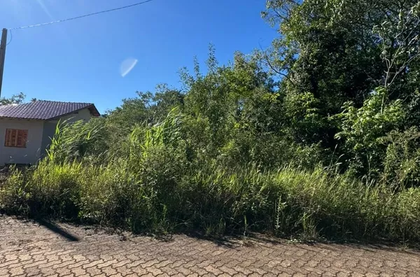 Terreno para venda,  Linha 28, Três Coroas