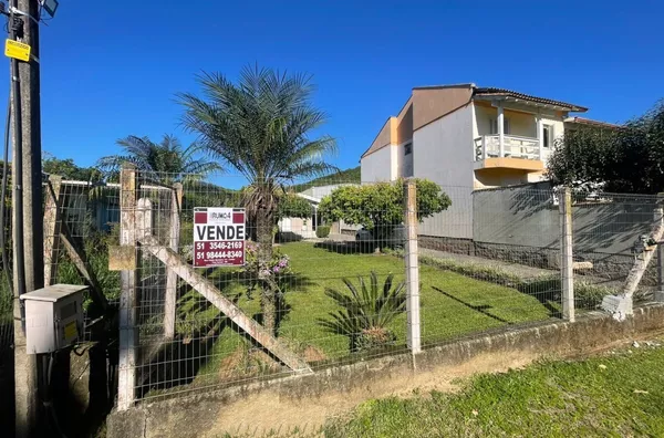 Casa para venda, 2 quarto(s),  Centro, Três Coroas