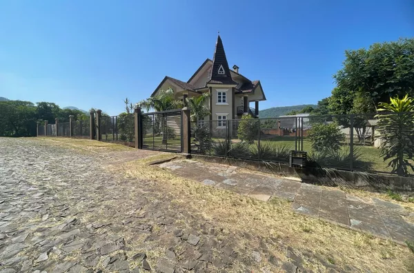 Casa para venda, 3 quarto(s),  Panorama, Igrejinha