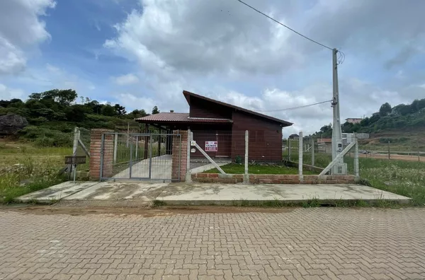 Casa para venda, 3 quarto(s),  São Miguel, Sao Francisco De Paula