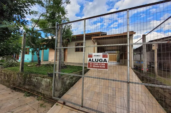 Casa para aluguel, 2 quarto(s), Mundo Novo Iii, Três Coroas - Foto 2