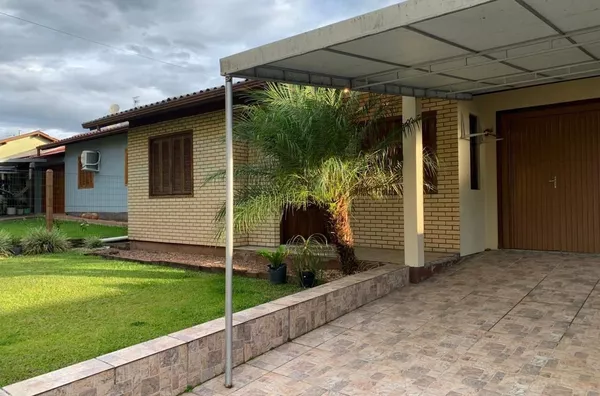 Casa para venda, 2 quarto(s),  Mundo Novo Iii, Três Coroas