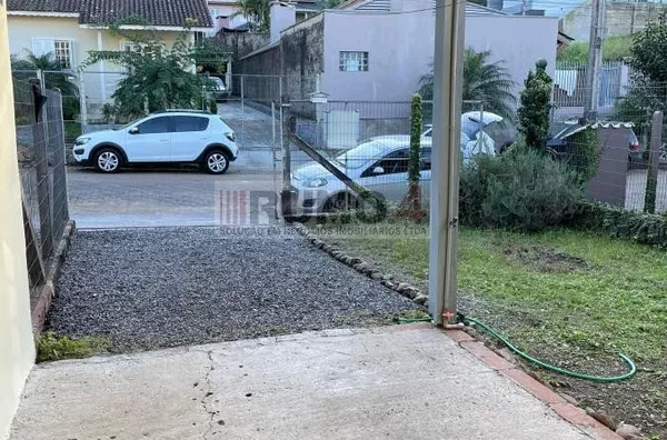 Casa geminada para aluguel sander Três Coroas