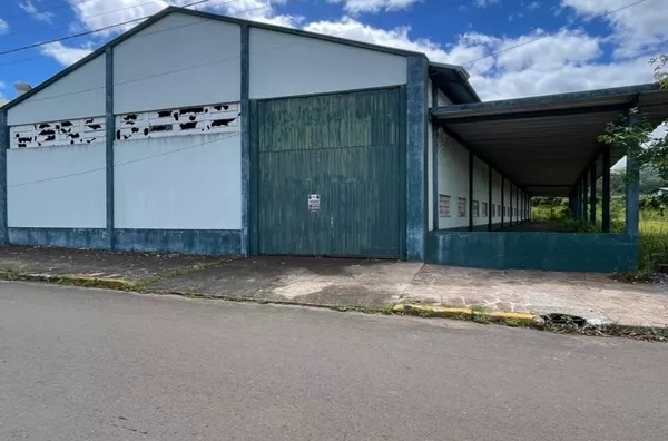 Barracão para venda e aluguel,  Sander, Três Coroas