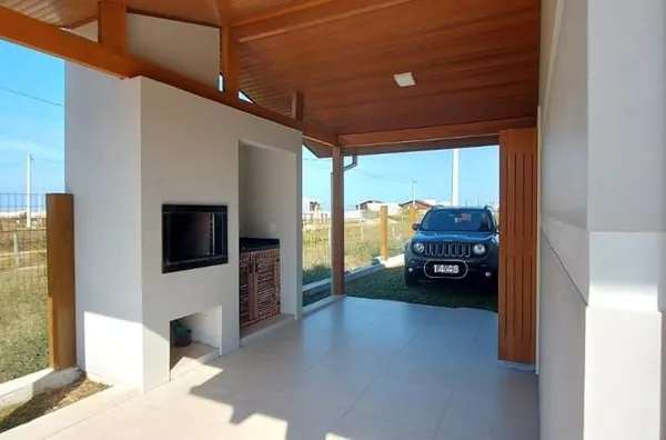 Casa para venda, 2 quarto(s),  Praia Azul, Passo De Torres