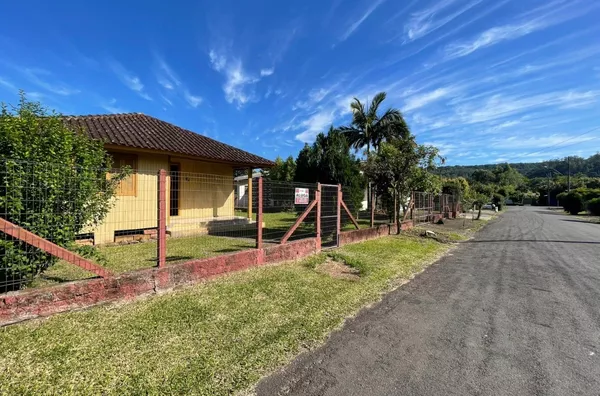 Casa para aluguel 2 quarto(s) quilombo três coroas