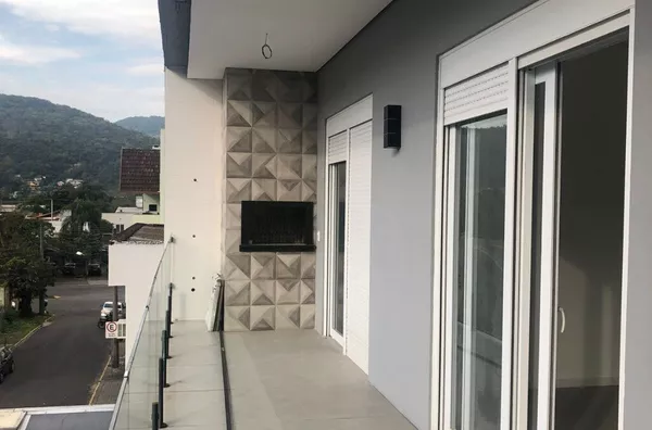 Apartamento para venda, 3 quarto(s),  Centro, Três Coroas