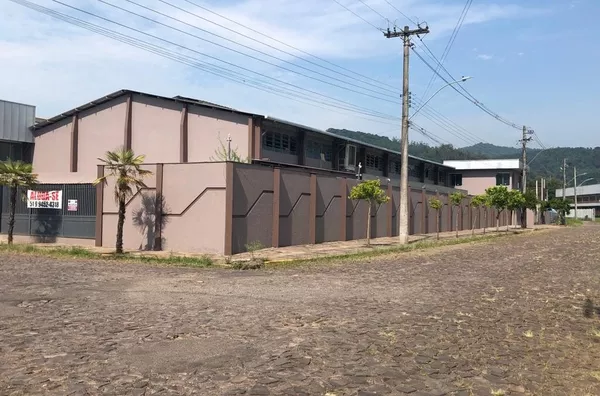 Sala comercial para ,  Sander, Três Coroas