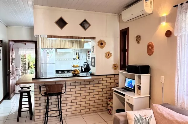 Casa para venda e aluguel, 3 quarto(s),  Mundo Novo III, Três Coroas - Foto 22