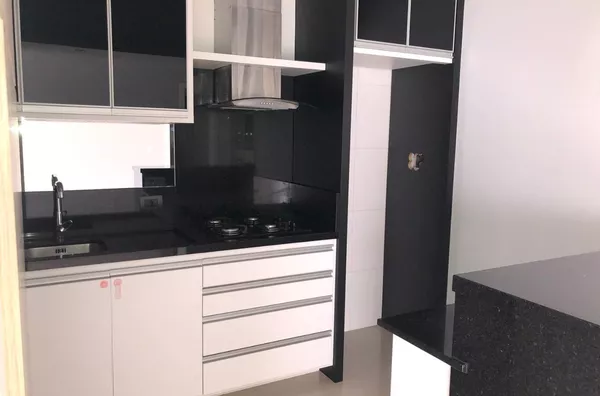 Apartamento para aluguel, 2 quarto(s),  Centro, Três Coroas