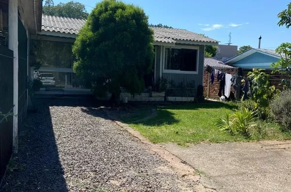 Casa para ,  Vila Nova, Três Coroas