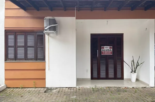 Casa para aluguel,  Sander, Três Coroas