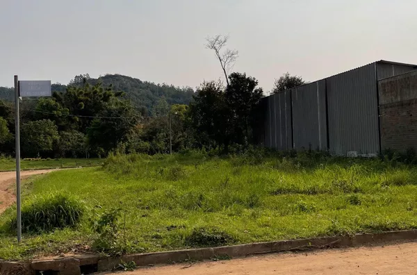 Terreno para venda,  Sander (stumpf), Três Coroas