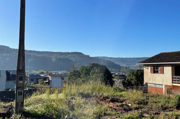 Terreno para venda,  Vila Nova, Três Coroas