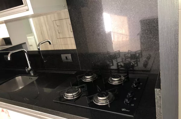 Apartamento para aluguel, 2 quarto(s),  Centro, Três Coroas