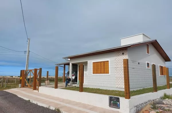 Casa para venda, 2 quarto(s),  Praia Azul, Passo De Torres