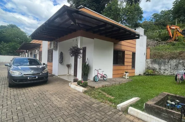 Casa para venda, 2 quarto(s),  Sander, Três Coroas