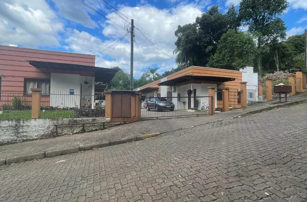Casa para venda, 2 quarto(s),  Sander, Três Coroas
