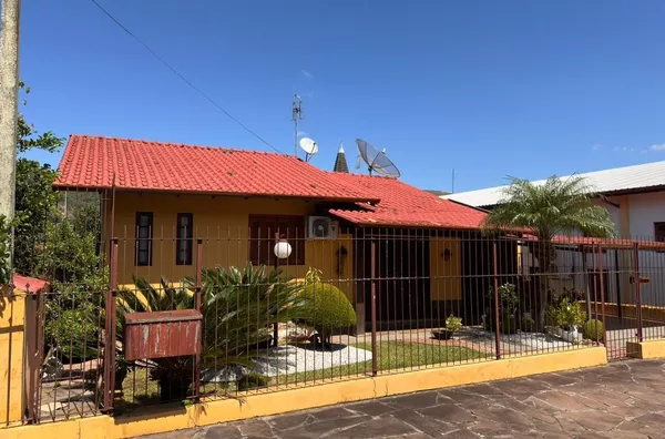 Casa para venda, 2 quarto(s), Viaduto, Três Coroas - Foto 1