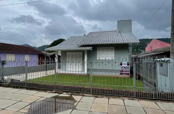 Casa para venda, 2 quarto(s),  Centro, Três Coroas