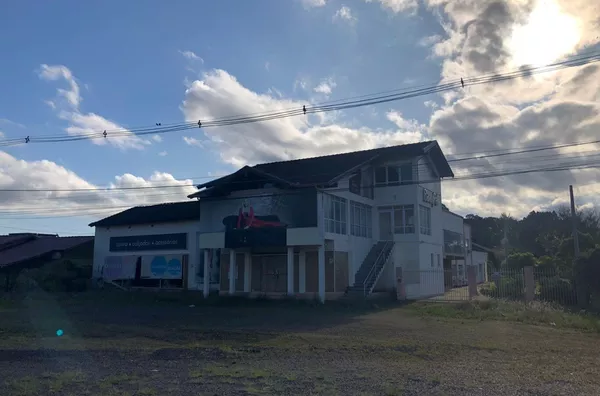 Sala comercial para venda,  - Selecione - Bairro, Três Coroas