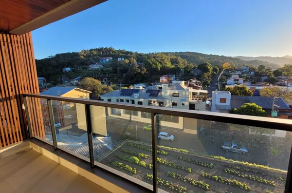Apartamento para venda, 2 quarto(s),  Centro, Três Coroas
