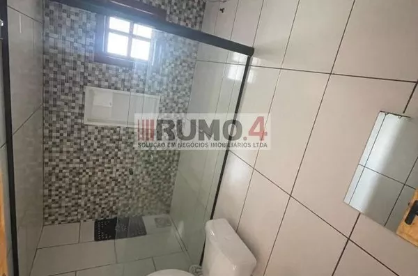 Casa para aluguel, 2 quarto(s),  Sander, Três Coroas