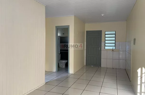 Casa geminada para aluguel sander Três Coroas