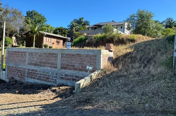 Terreno para venda,  Mundo Novo Iii, Três Coroas