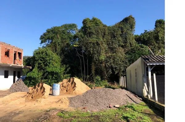 Terreno para venda,  Vila Nova, Três Coroas