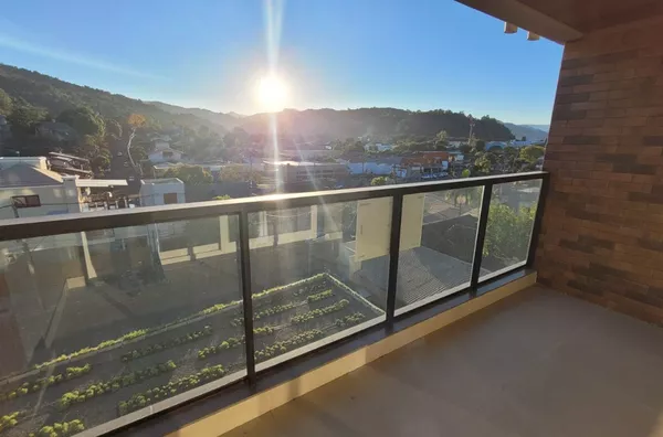 Apartamento para venda, 2 quarto(s),  Centro, Três Coroas