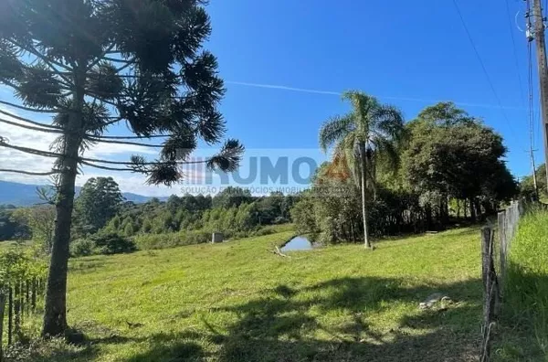 Sítio para venda,  Linha 28, Três Coroas