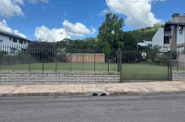 Terreno para venda no Centro de Três Coroas