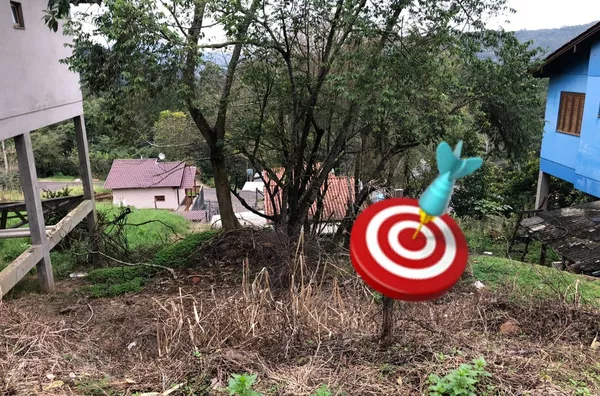 Terreno para ,  Mundo Novo Iii, Três Coroas