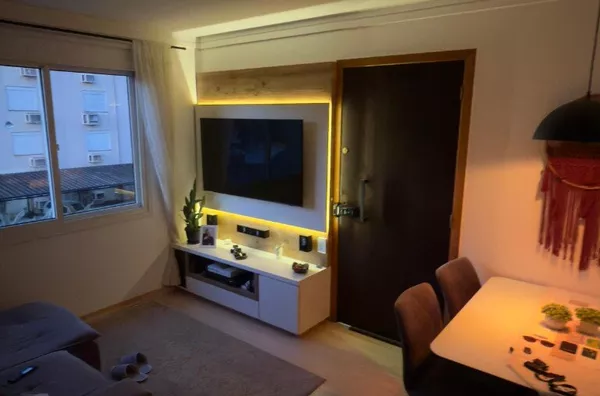 Apartamento para venda, 2 quarto(s),  Vila Nova, Novo Hamburgo