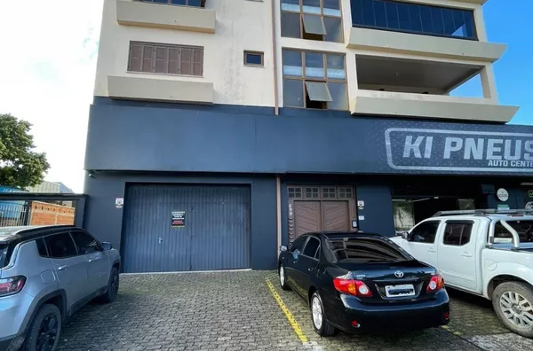Apartamento para venda, 2 quarto(s),  Centro, Três Coroas